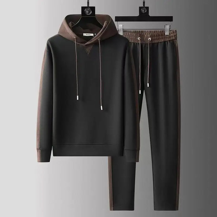 Renlo Dual-Tone Tracksuit