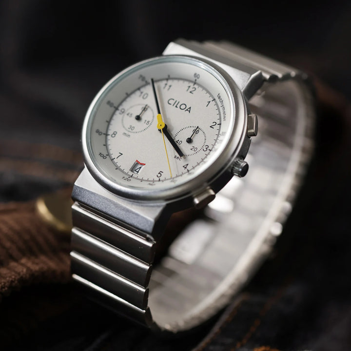 Axis Chrono Watch
