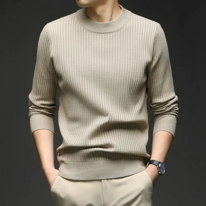 Hawthorne Wool Sweater