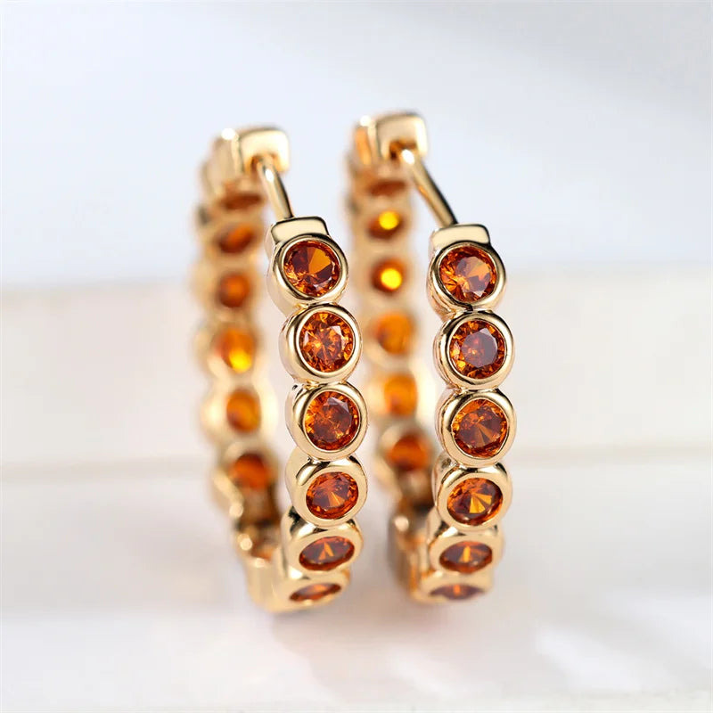 Celeste Earrings