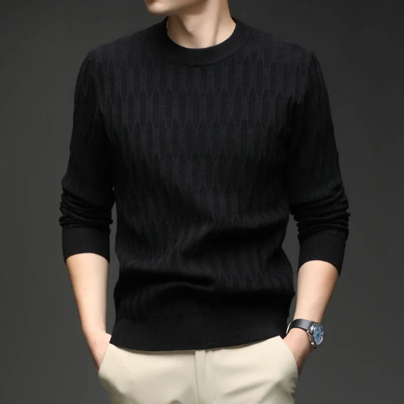 Bradford Knit Sweater