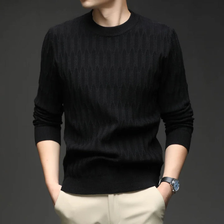 Bradford Knit Sweater