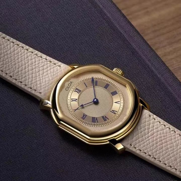Preston 1920 Watch