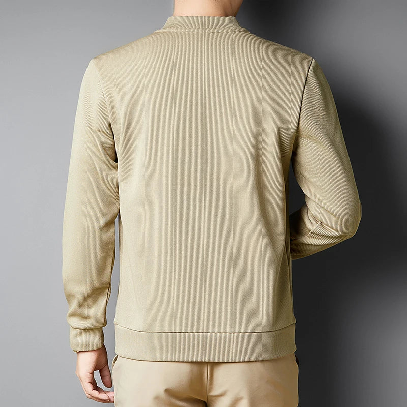 Wexford Knit Cardigan