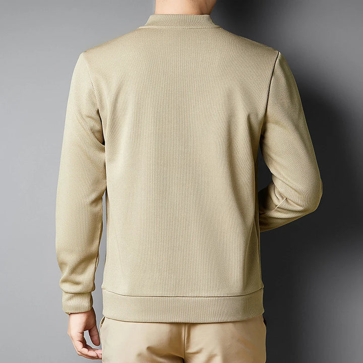 Wexford Knit Cardigan