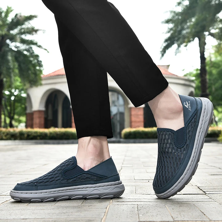 Haven Slip-On Shoe