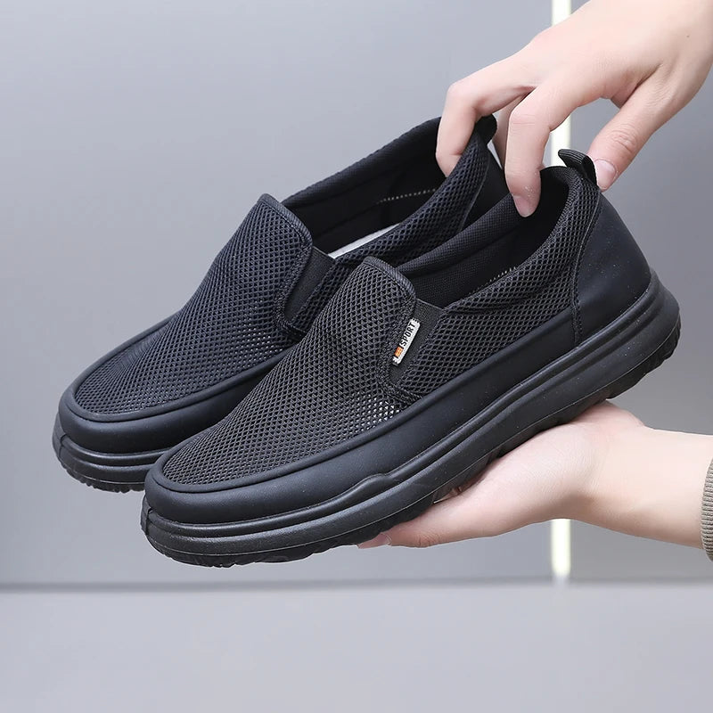 Airstride Slip-On Shoes