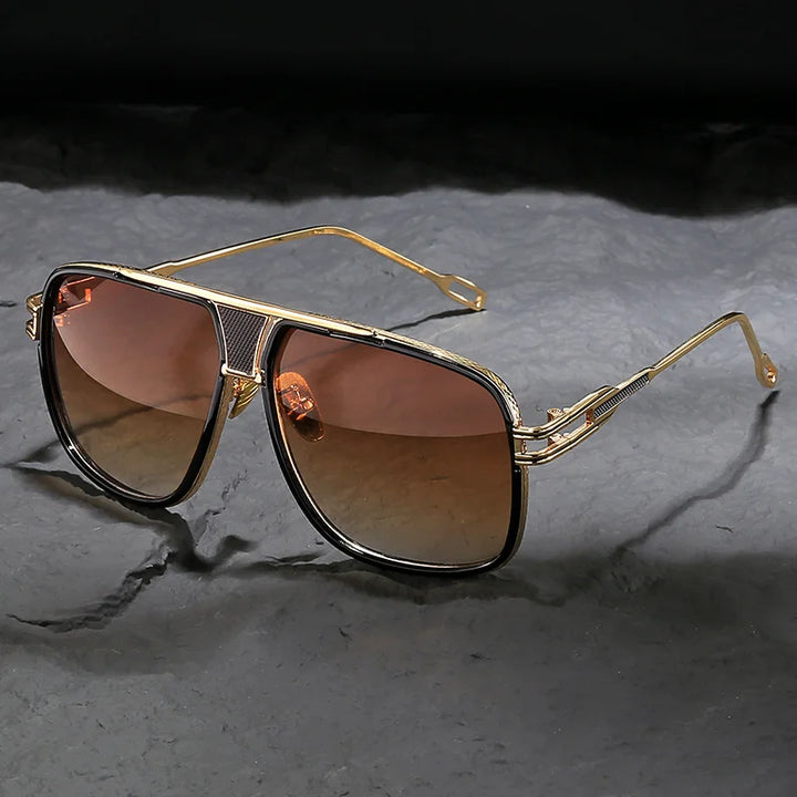 Vanguard Aviator Sunglasses