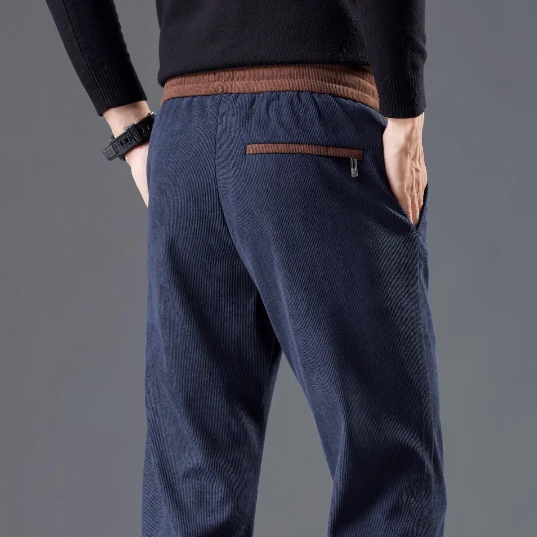 Melvin Corduroy Sweatpants