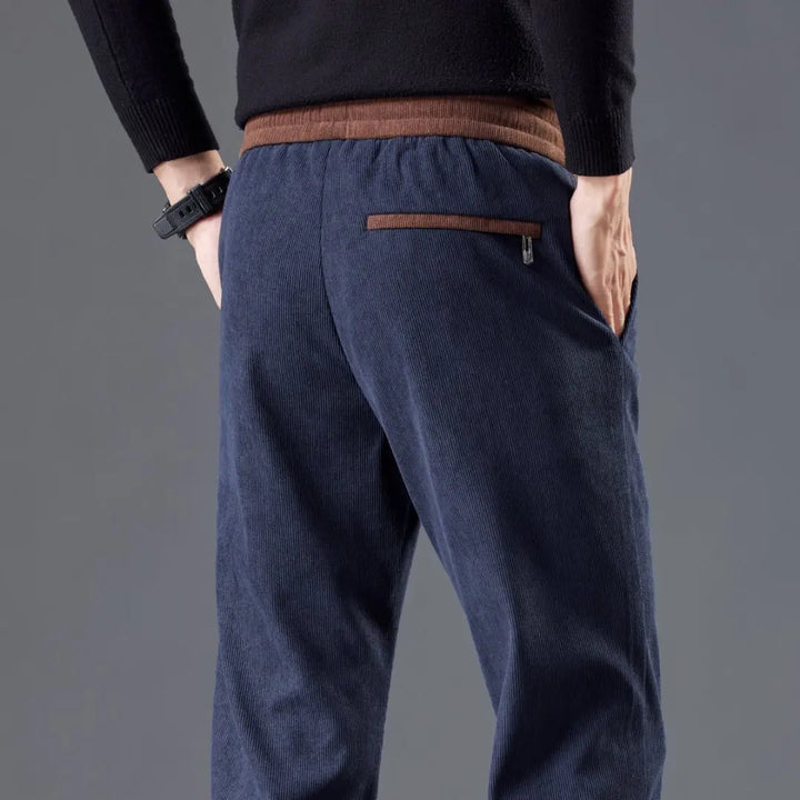 Melvin Corduroy Sweatpants