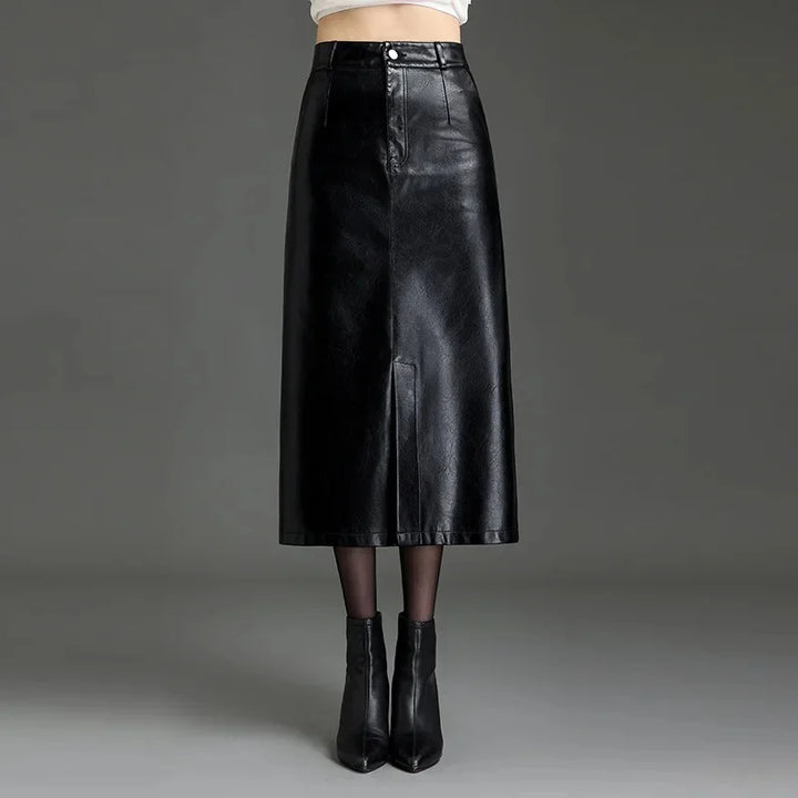 Arlette Midi Skirt