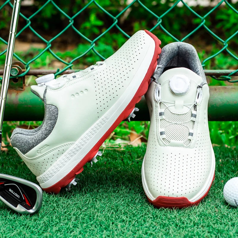 Belmont Ace Golf Shoe
