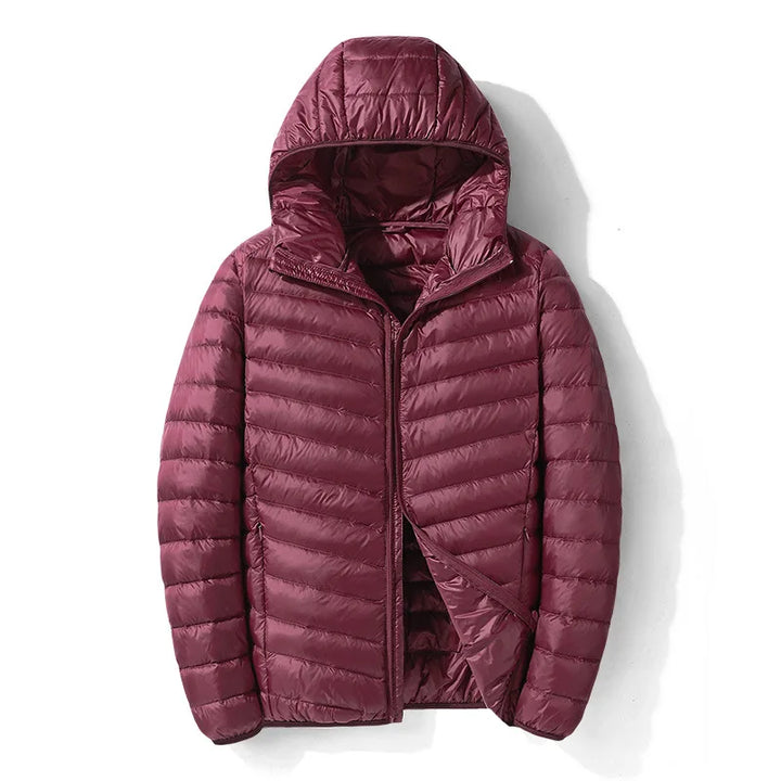 Northbound Down Puffer Jacket