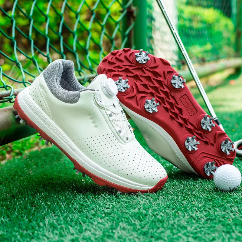Belmont Ace Golf Shoe