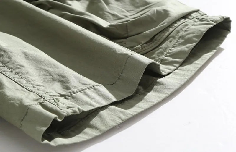 Riptide Cargo Shorts