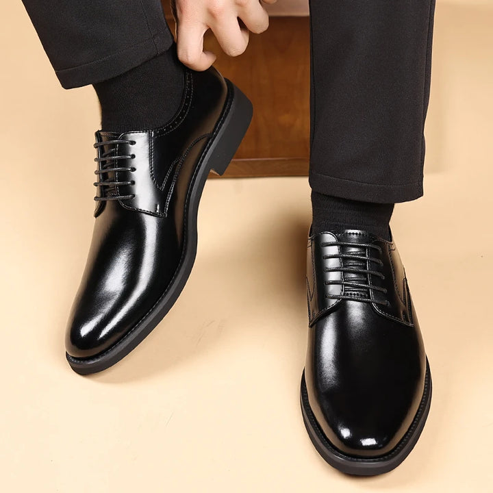 Preston Dress Shoe