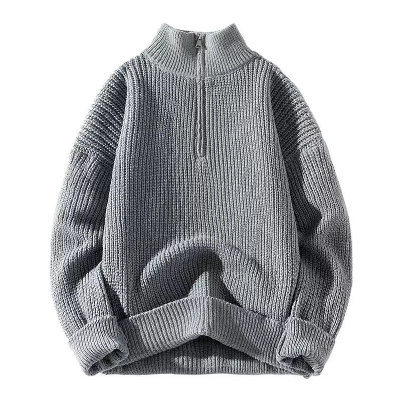 Mason Knit Sweater