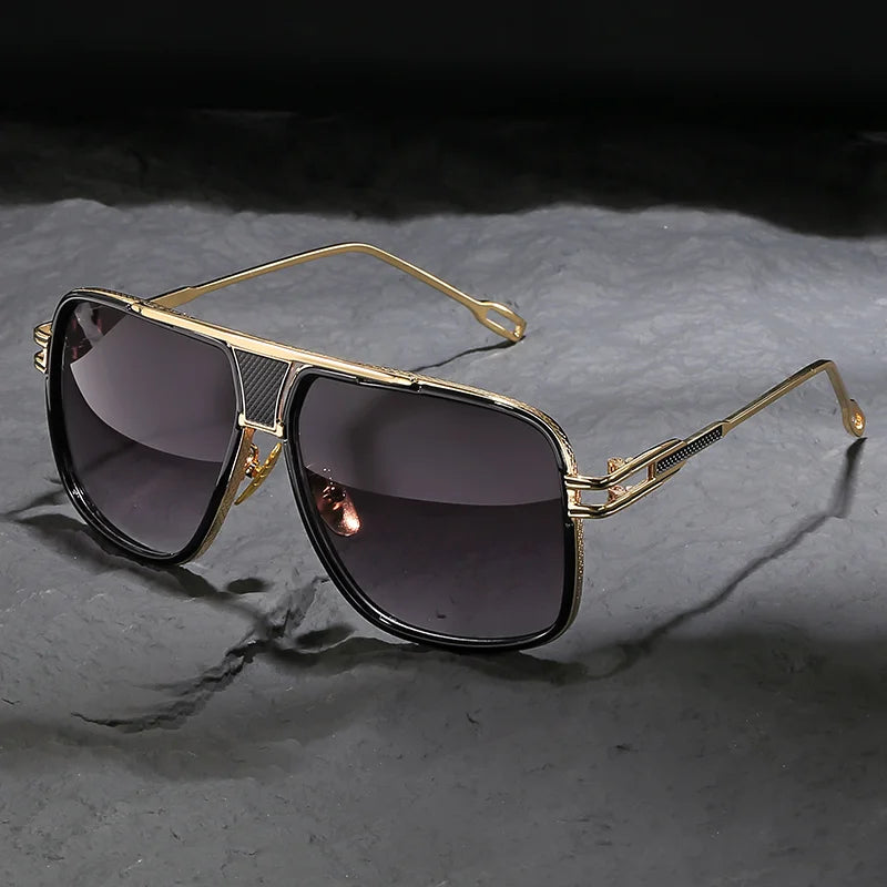Vanguard Aviator Sunglasses