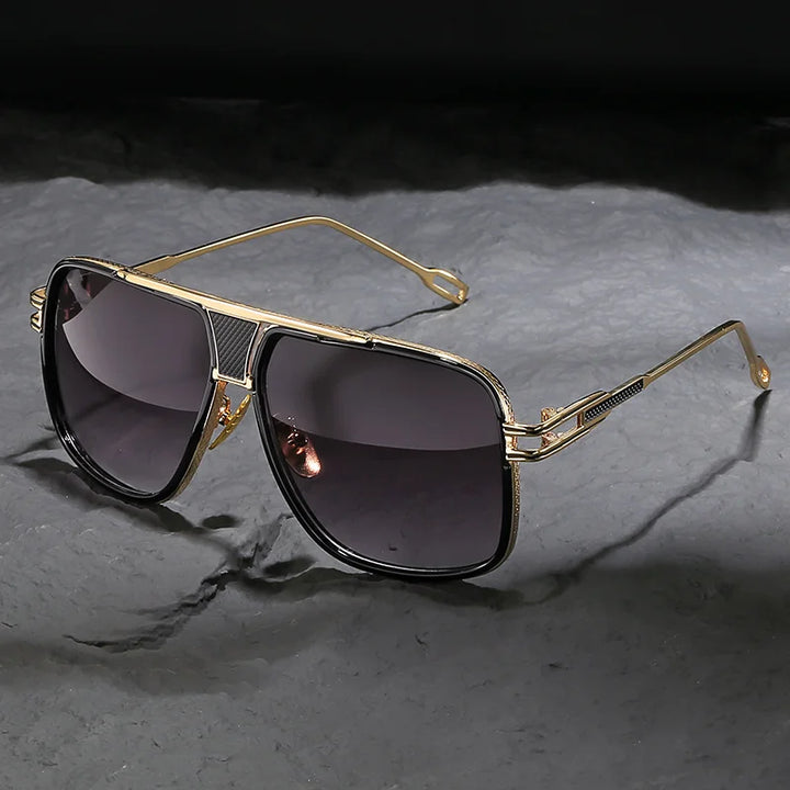 Vanguard Aviator Sunglasses