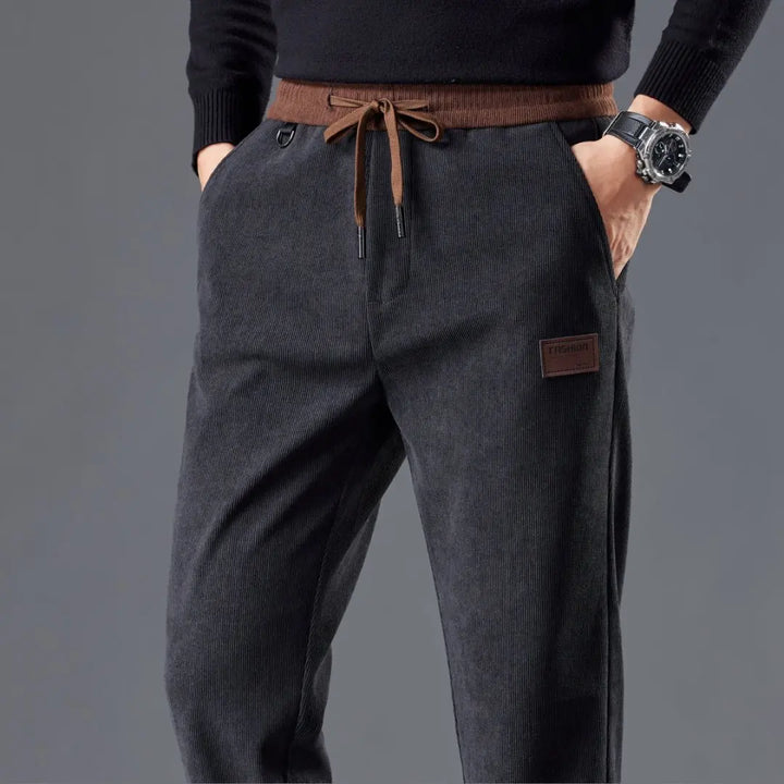Melvin Corduroy Sweatpants
