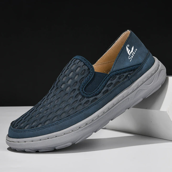 Haven Slip-On Shoe