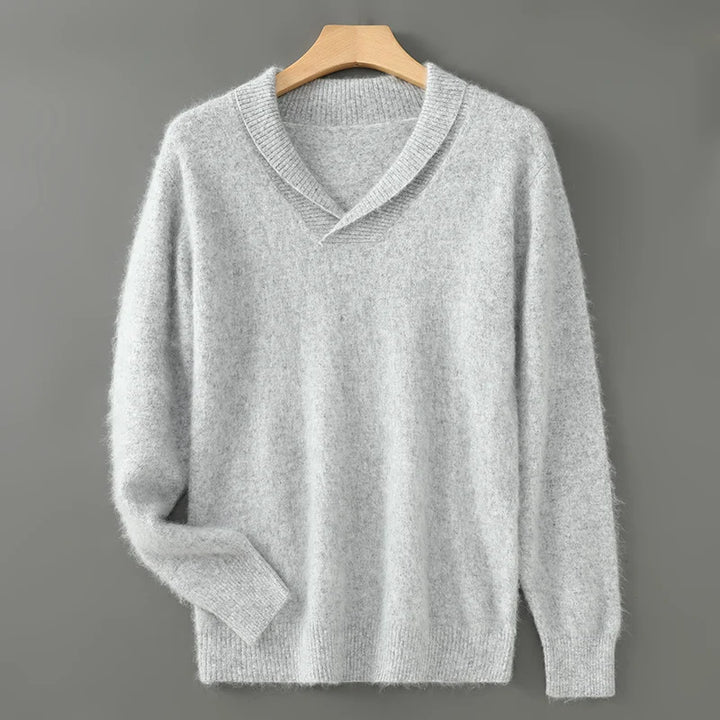 Carlton Cashmere Sweater