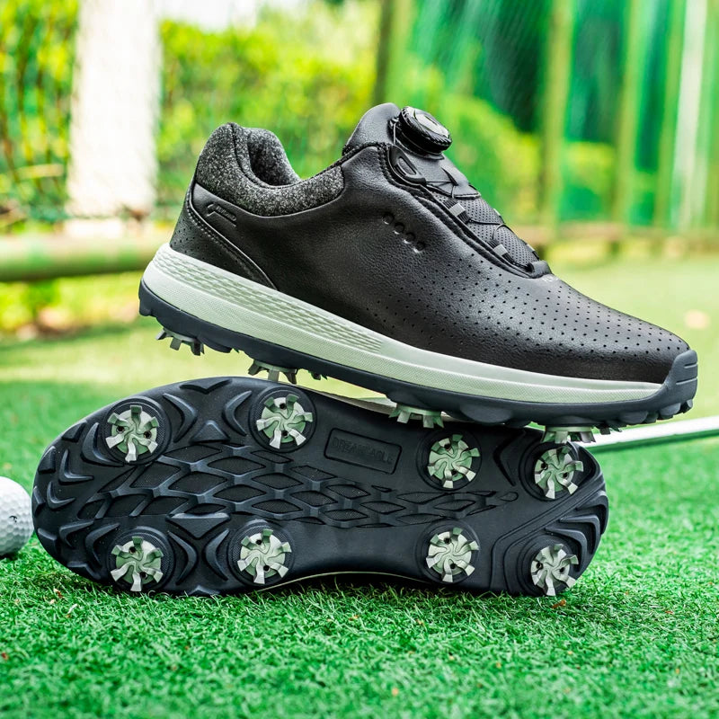 Belmont Ace Golf Shoe