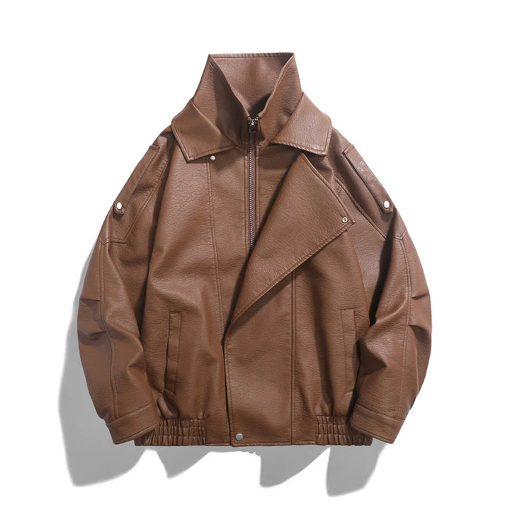 Renwick ’80 Moto Jacket